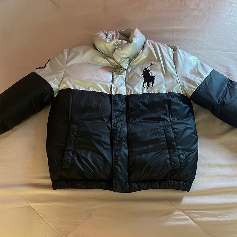 POLO Ralph Lauren Bomber Jacket